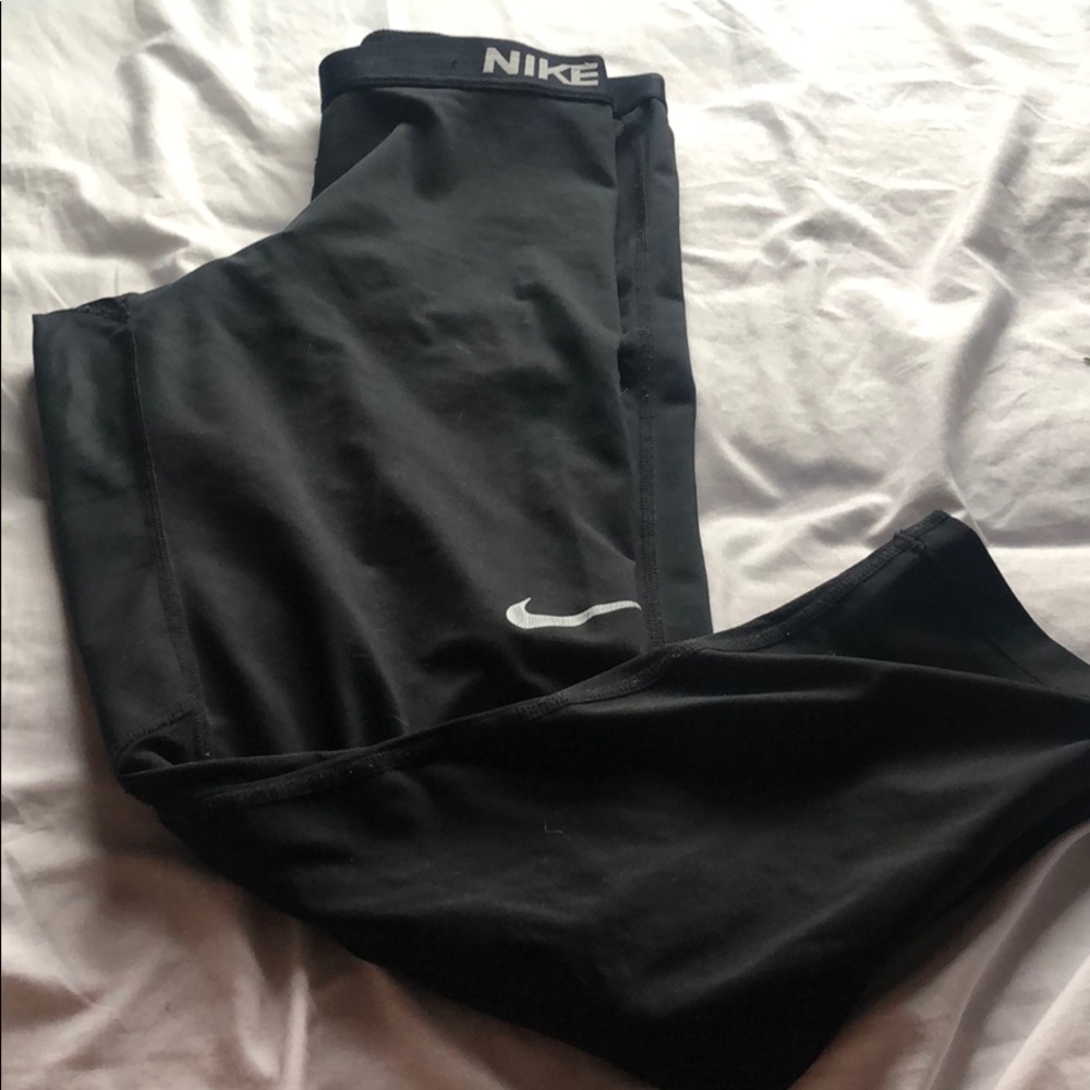 Nike yoga pants